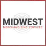 Midwest merchandising services