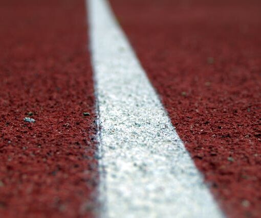 Finish Line